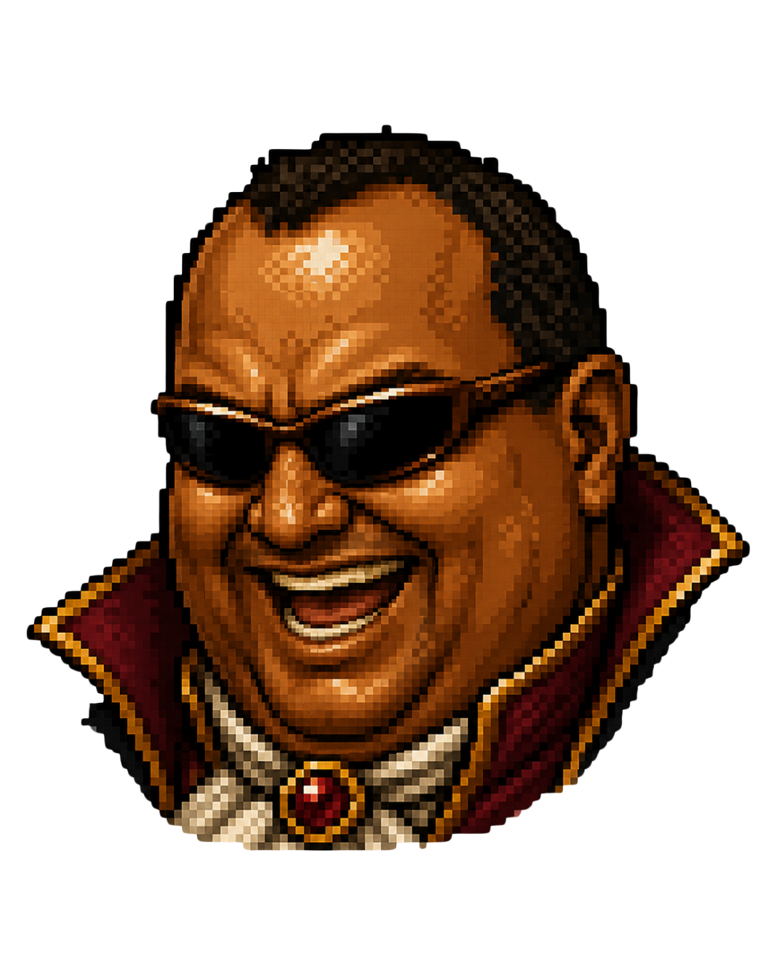 Barão Ednaldo Pereira